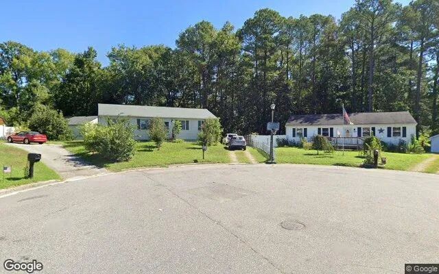 0.55 Acres in Hopewell - Hopewell, VA - Image 4