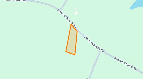 0.93 Acres in Arvonia - Buckingham County, VA in Buckingham County, VA
