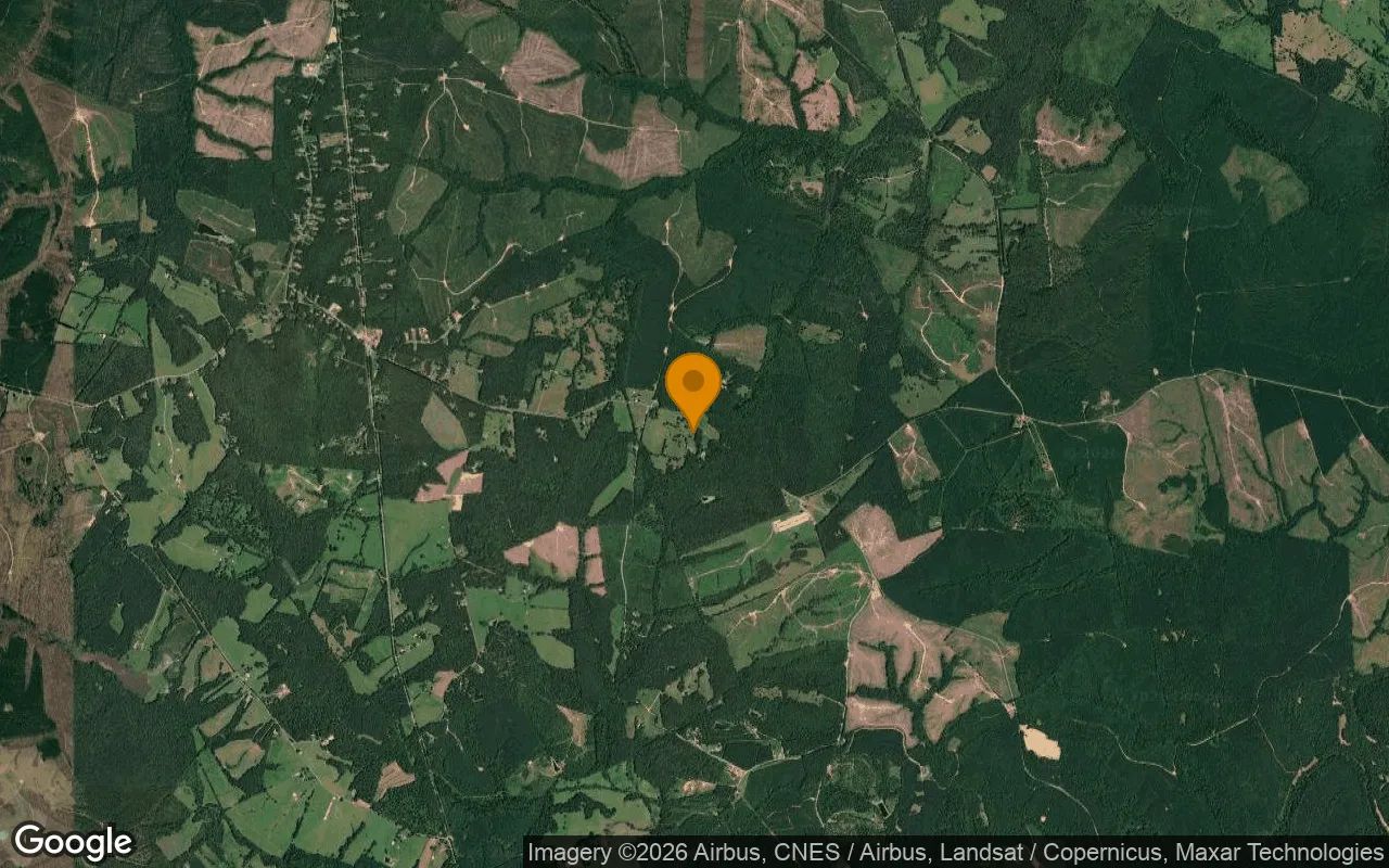 0.93 Acres in Arvonia - Buckingham County, VA in Buckingham County, VA