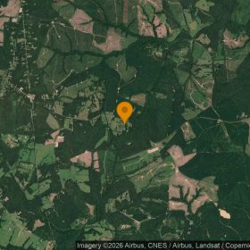 0.93 Acres in Arvonia - Buckingham County, VA in Buckingham County, VA