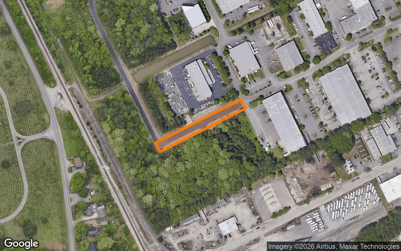 0.55 Acres in Newport News - Newport News, VA in Newport News County, VA