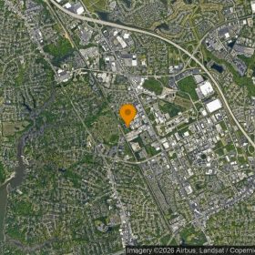 0.55 Acres in Newport News - Newport News, VA in Newport News County, VA