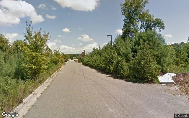 0.55 Acres in Newport News - Newport News, VA in Newport News County, VA