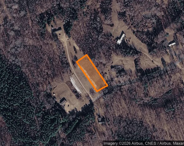 0.74 Acres in Keeling - Pittsylvania County, VA in Pittsylvania County, VA