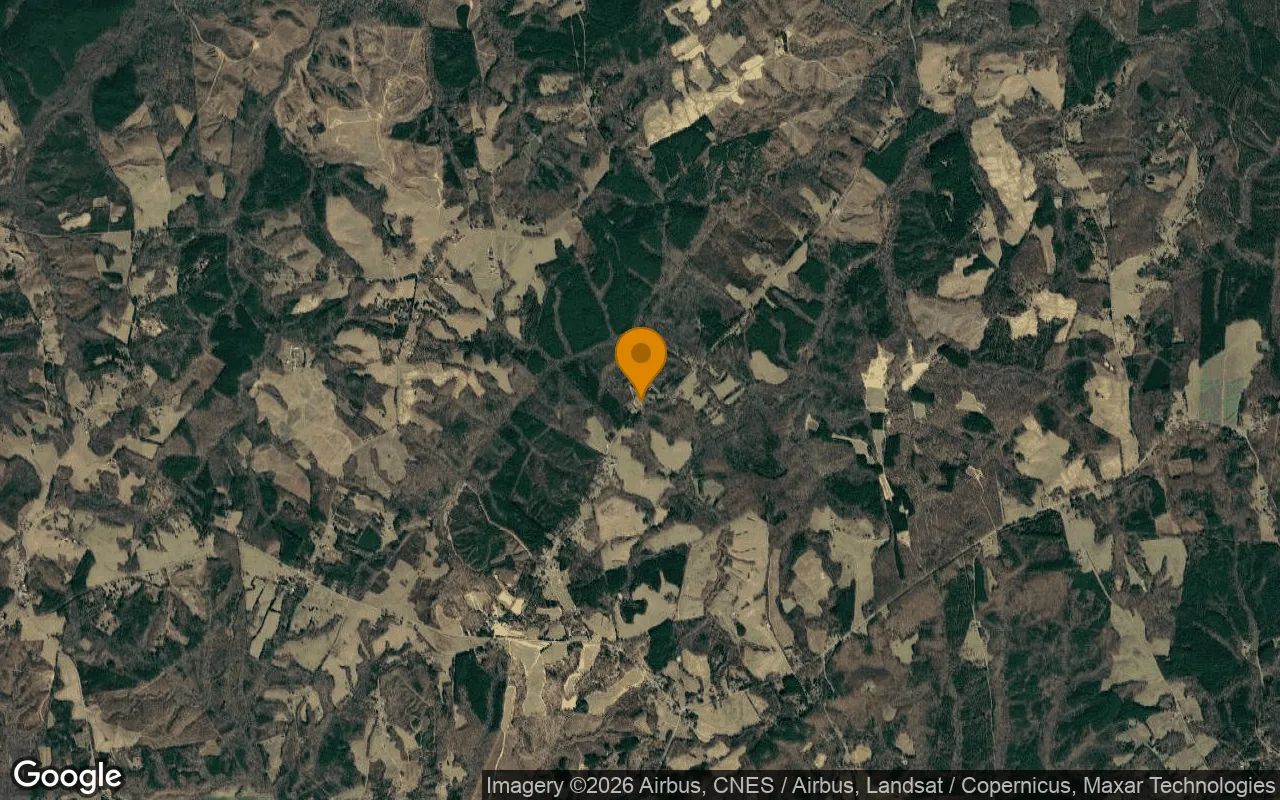 0.74 Acres in Keeling - Pittsylvania County, VA in Pittsylvania County, VA