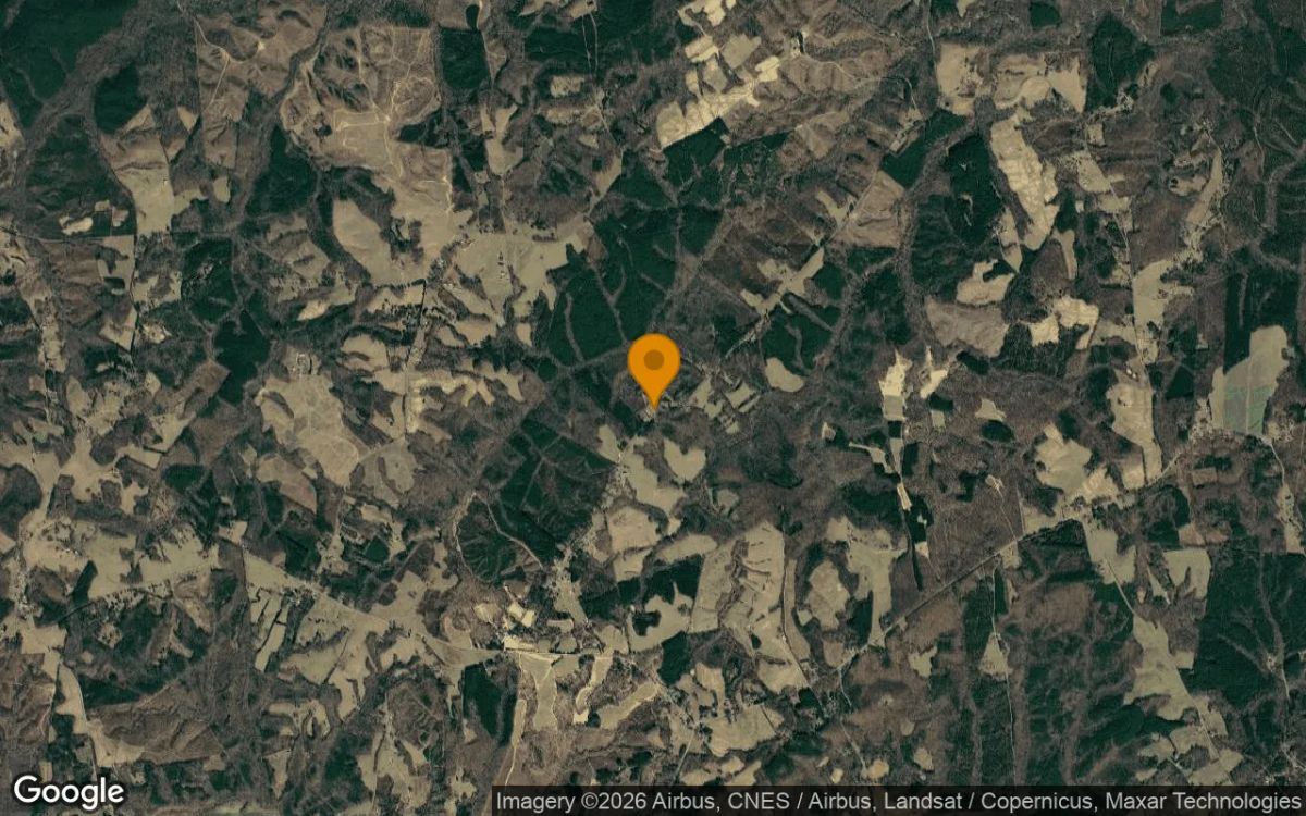 0.74 Acres in Keeling - Pittsylvania County, VA - Image 3