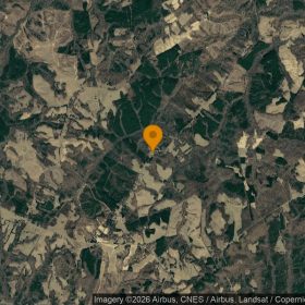 0.74 Acres in Keeling - Pittsylvania County, VA in Pittsylvania County, VA