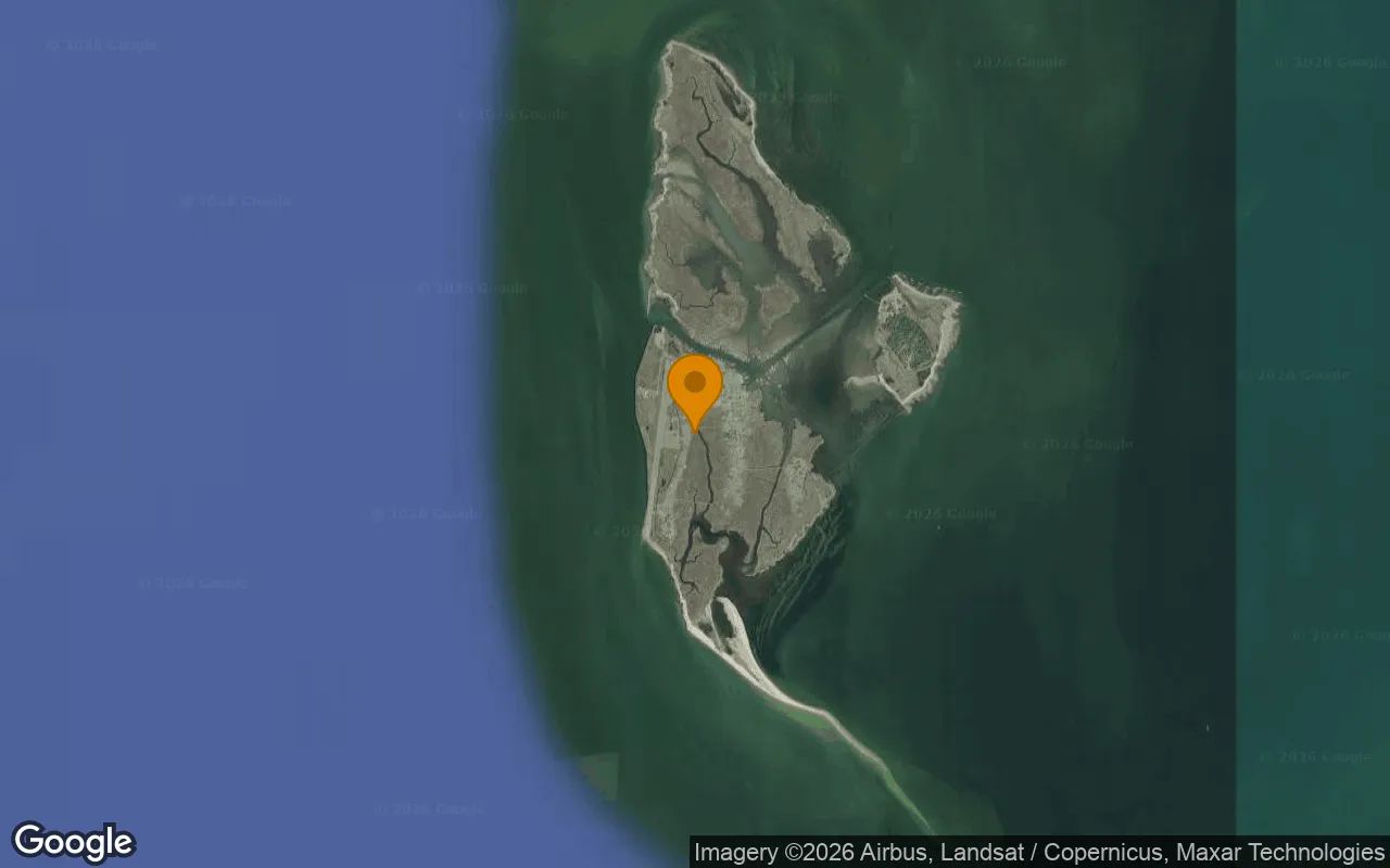 0.33 Acres in Tangier - Accomack County, VA in Accomack County, VA