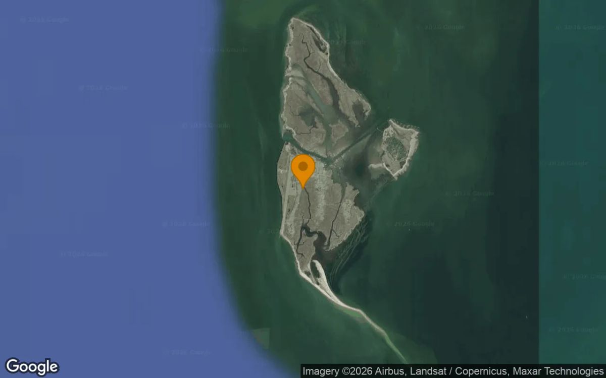 0.33 Acres in Tangier - Accomack County, VA - Image 3