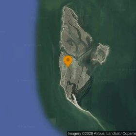 0.33 Acres in Tangier - Accomack County, VA in Accomack County, VA