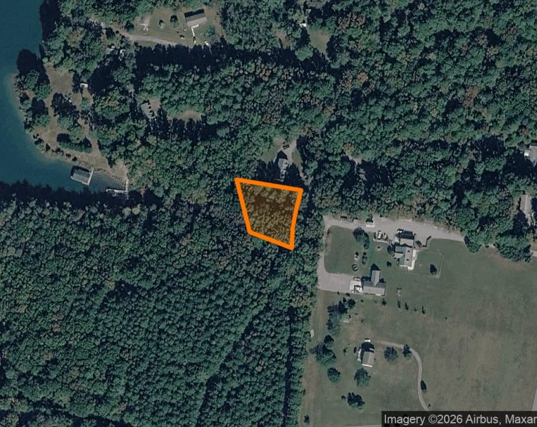 0.55 Acres in Deltaville - Middlesex County, VA in Middlesex County, VA