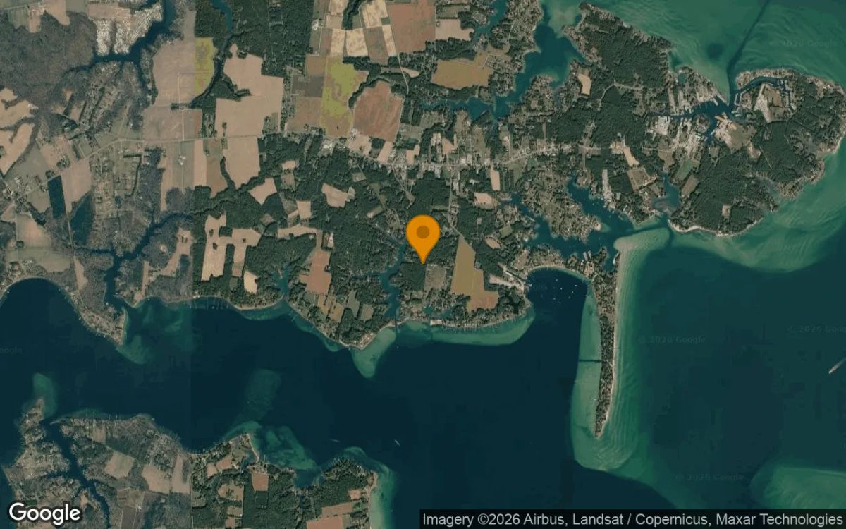 0.55 Acres in Deltaville - Middlesex County, VA - Image 3