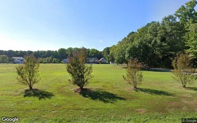 0.55 Acres in Deltaville - Middlesex County, VA in Middlesex County, VA