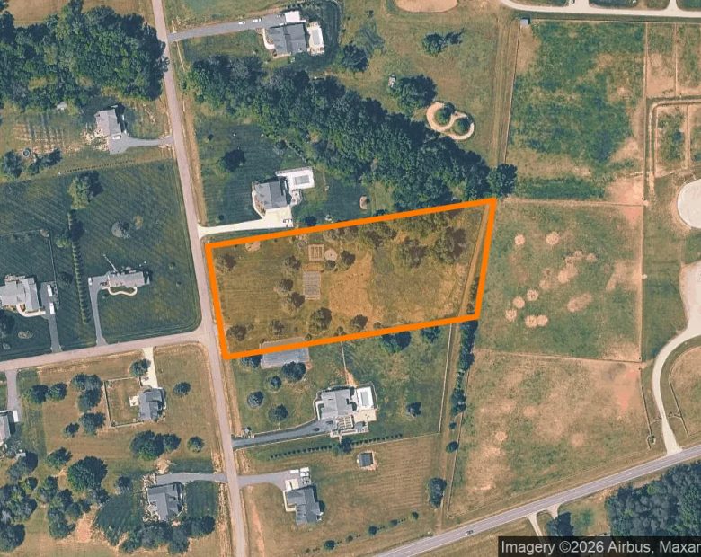3.49 Acres in Powhatan - Powhatan County, VA in Powhatan County, VA