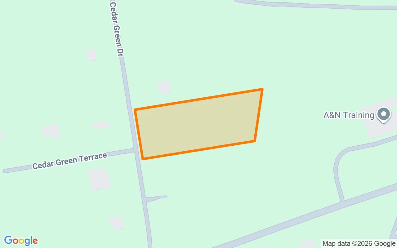 3.49 Acres in Powhatan - Powhatan County, VA in Powhatan County, VA
