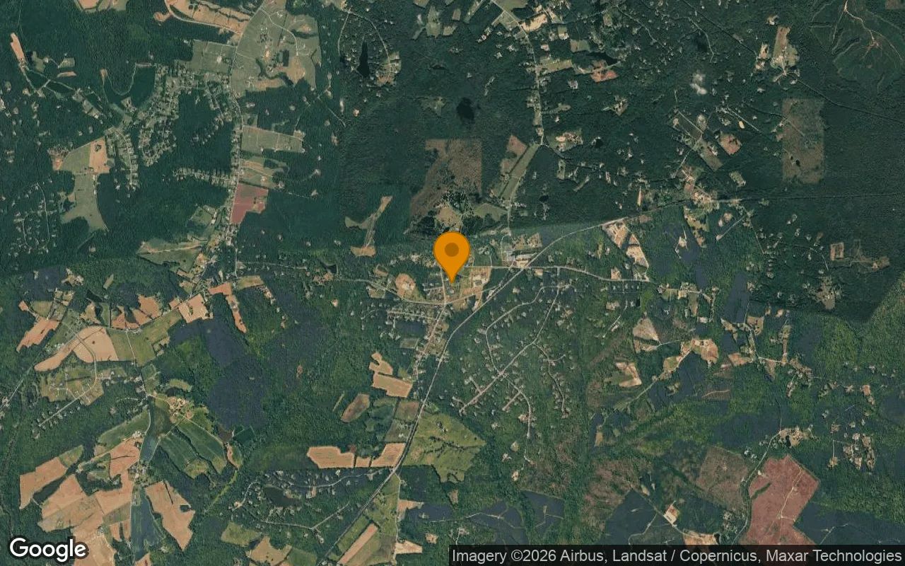 3.49 Acres in Powhatan - Powhatan County, VA in Powhatan County, VA