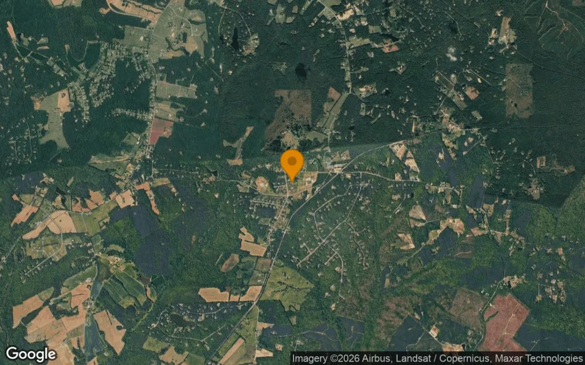 3.49 Acres in Powhatan - Powhatan County, VA - Image 3
