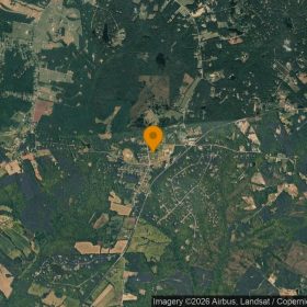 3.49 Acres in Powhatan - Powhatan County, VA in Powhatan County, VA