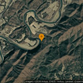 0.55 Acres in Buchanan - Botetourt County, VA in Botetourt County, VA