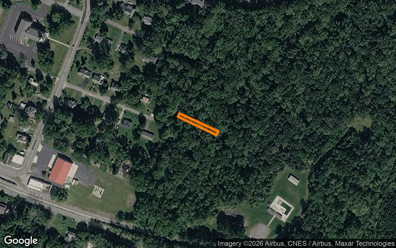 0.19 Acres in Brookneal - Campbell County, VA in Campbell County, VA