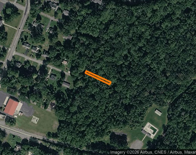 0.19 Acres in Brookneal - Campbell County, VA in Campbell County, VA