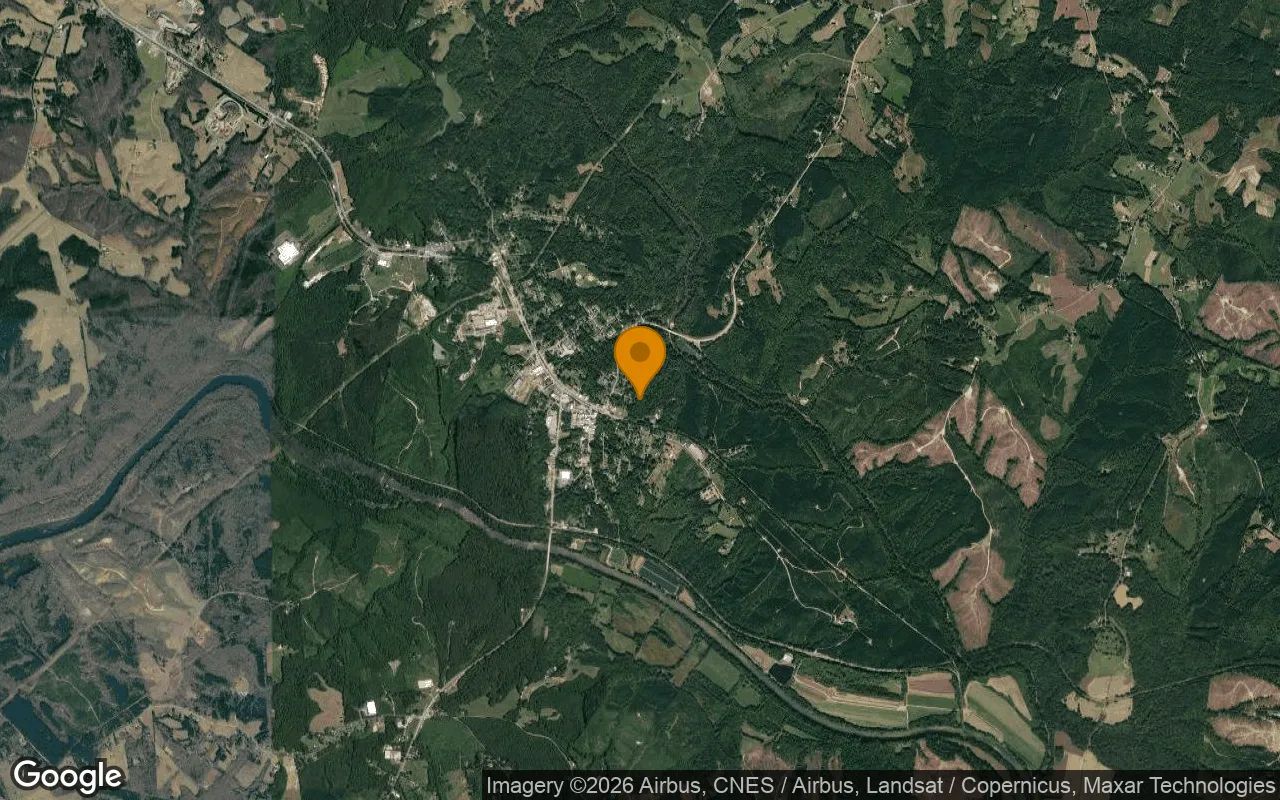 0.19 Acres in Brookneal - Campbell County, VA in Campbell County, VA