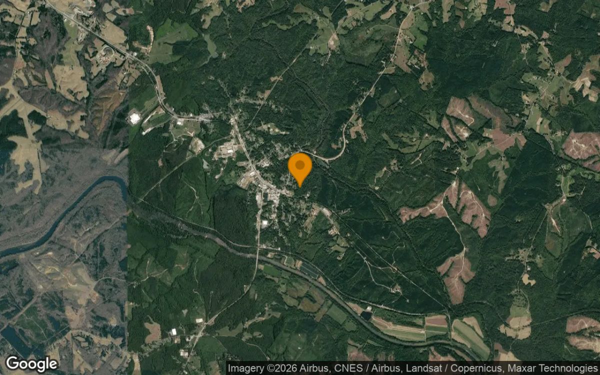 0.19 Acres in Brookneal - Campbell County, VA - Image 3