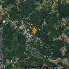 0.19 Acres in Brookneal - Campbell County, VA in Campbell County, VA