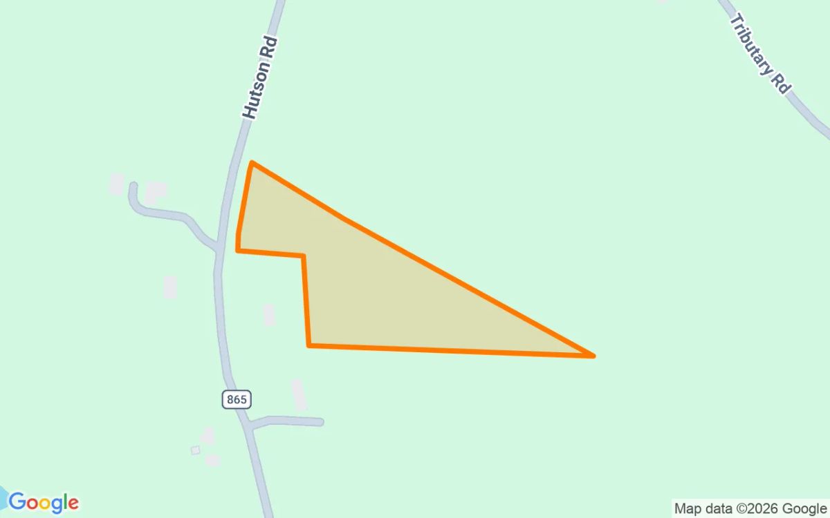 3.51 Acres in Dry Fork - Pittsylvania County, VA - Image 2