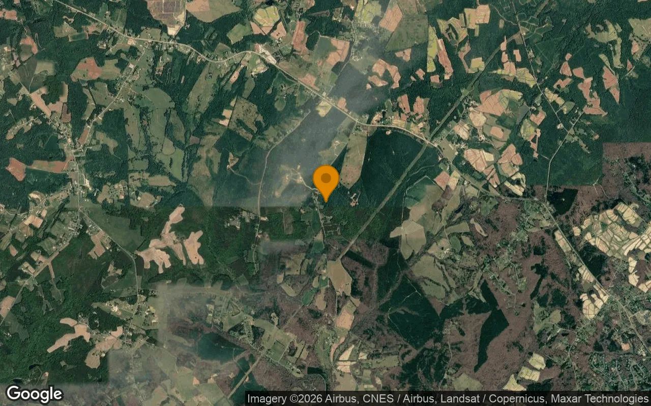 3.51 Acres in Dry Fork - Pittsylvania County, VA in Pittsylvania County, VA