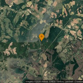3.51 Acres in Dry Fork - Pittsylvania County, VA in Pittsylvania County, VA