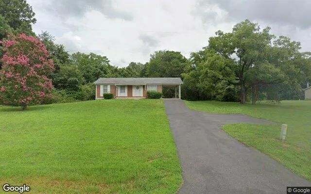 3.51 Acres in Dry Fork - Pittsylvania County, VA in Pittsylvania County, VA