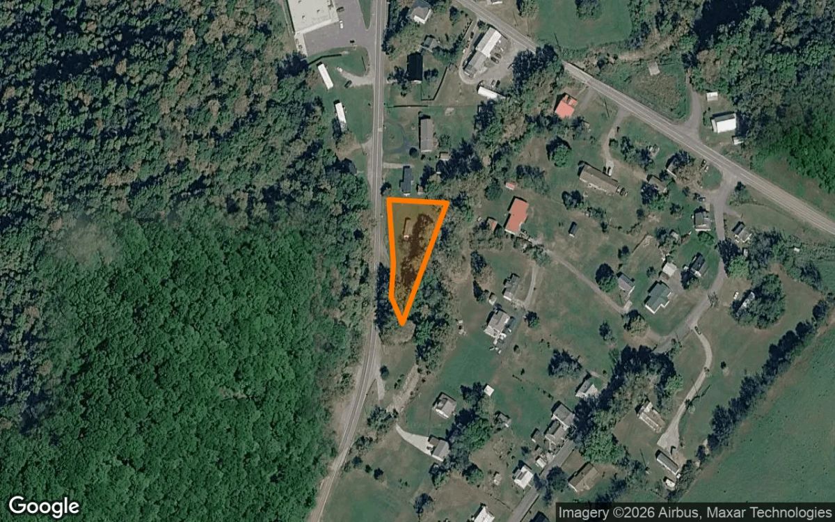 0.52 Acres in Speedwell - Wythe County, VA - Main image
