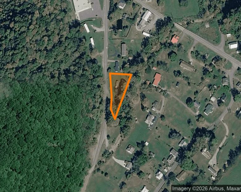 0.52 Acres in Speedwell - Wythe County, VA in Wythe County, VA