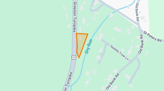 0.52 Acres in Speedwell - Wythe County, VA in Wythe County, VA