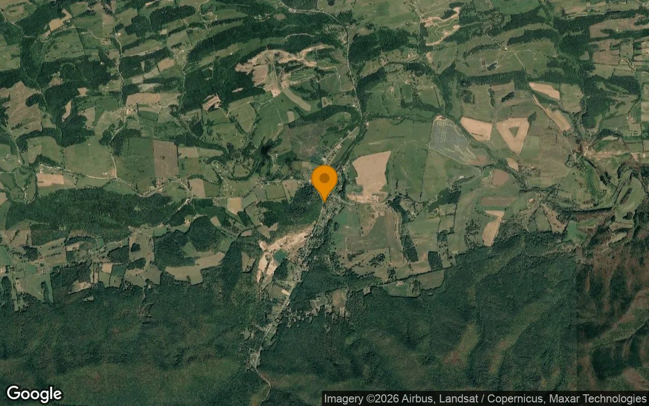 0.52 Acres in Speedwell - Wythe County, VA in Wythe County, VA