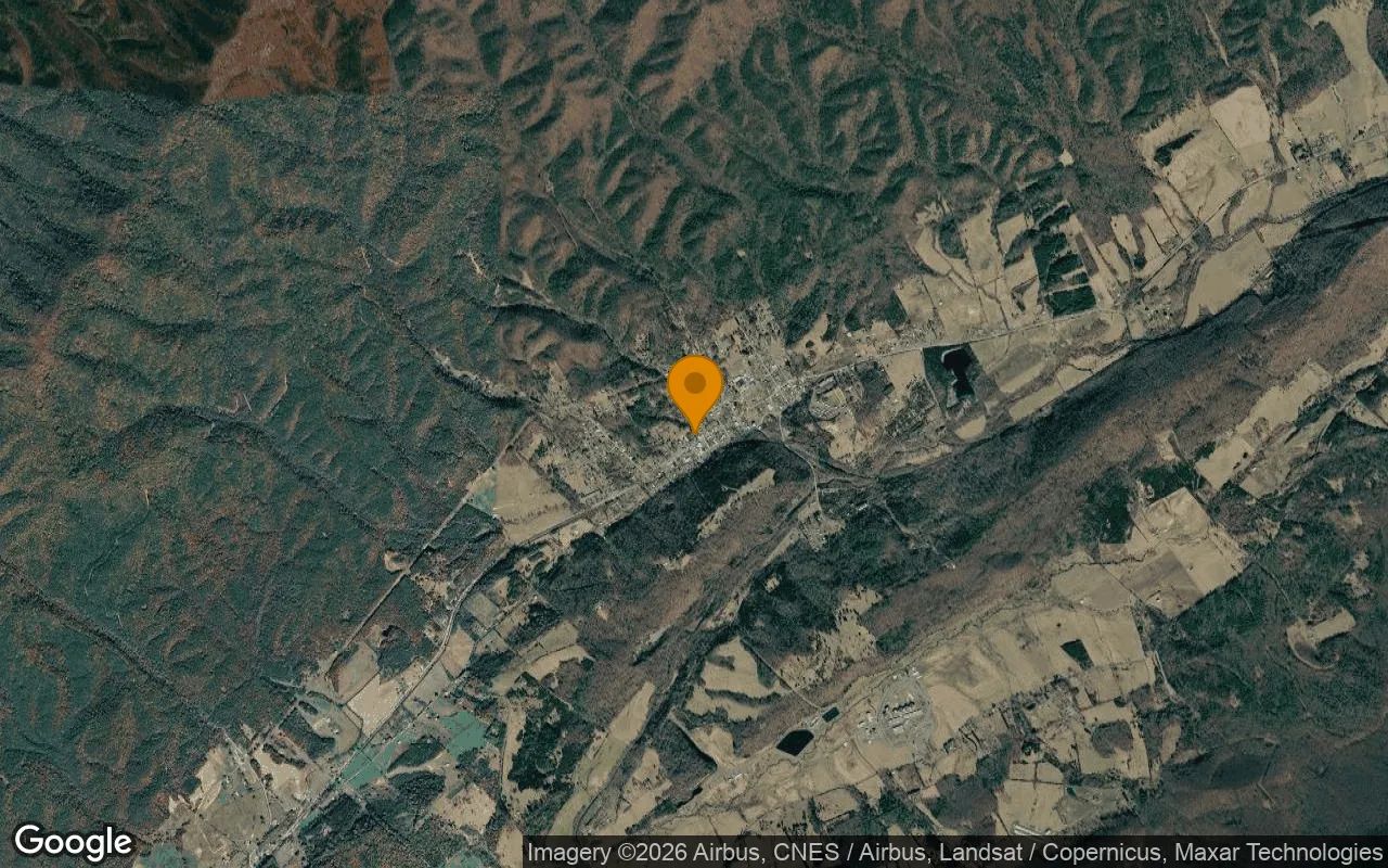 0.2 Acres in Craigsville - Augusta County, VA in Augusta County, VA