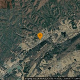 0.2 Acres in Craigsville - Augusta County, VA in Augusta County, VA