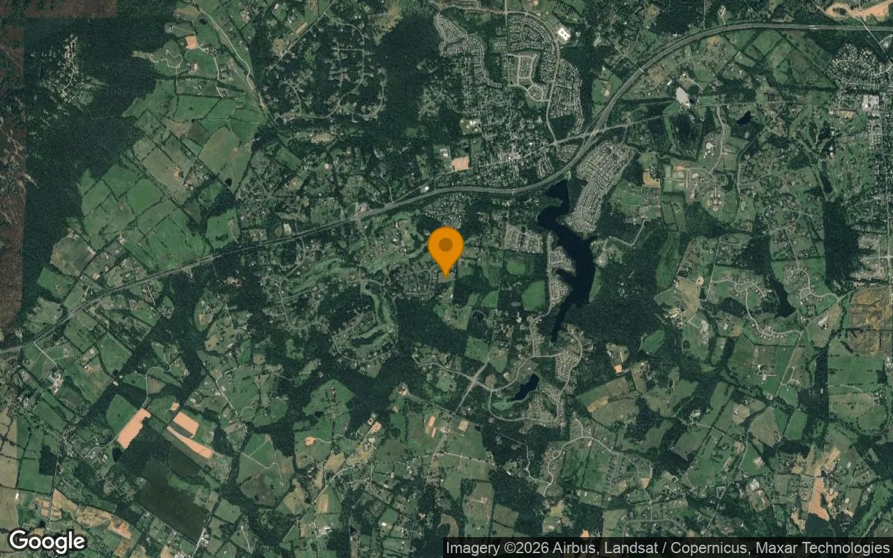 5.34 Acres in Round Hill - Loudoun County, VA in Loudoun County, VA