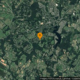5.34 Acres in Round Hill - Loudoun County, VA in Loudoun County, VA