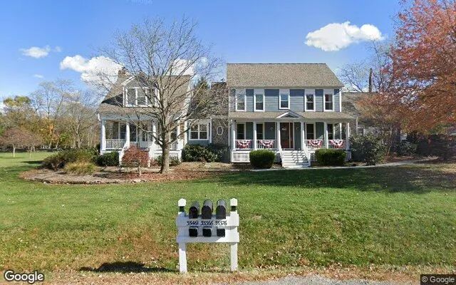 5.34 Acres in Round Hill - Loudoun County, VA in Loudoun County, VA