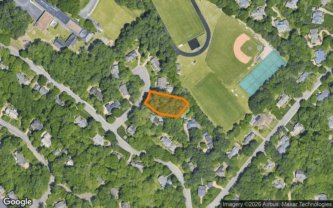 0.56 Acres in Williamsburg - Williamsburg, VA in Williamsburg County, VA