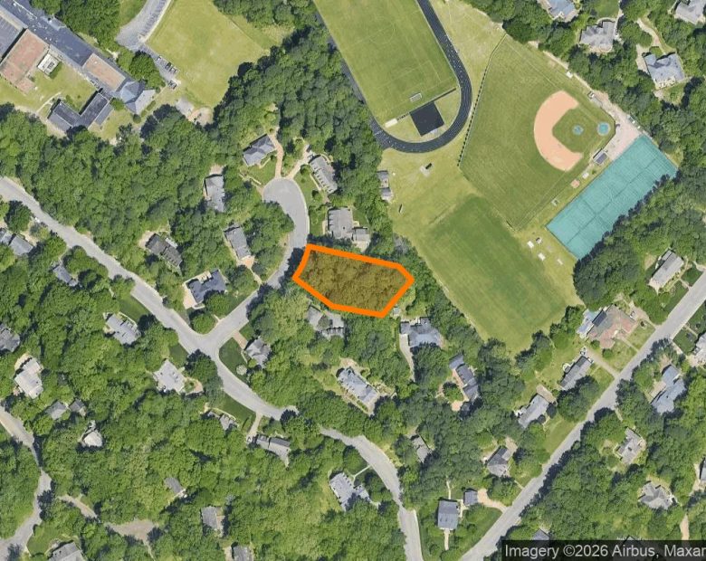 0.56 Acres in Williamsburg - Williamsburg, VA in Williamsburg County, VA
