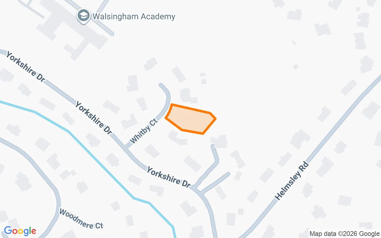 0.56 Acres in Williamsburg - Williamsburg, VA in Williamsburg County, VA