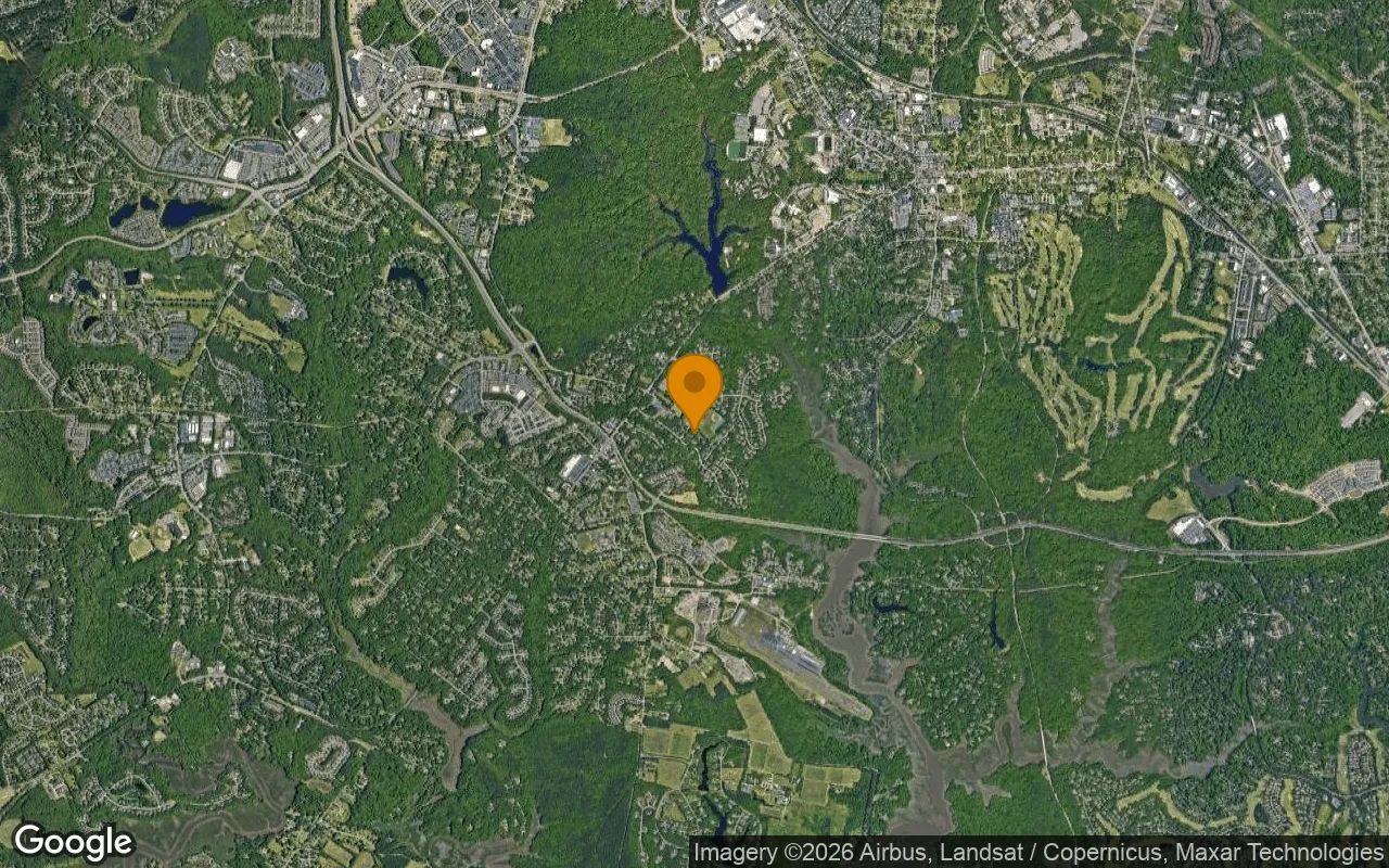 0.56 Acres in Williamsburg - Williamsburg, VA in Williamsburg County, VA