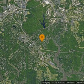 0.56 Acres in Williamsburg - Williamsburg, VA in Williamsburg County, VA