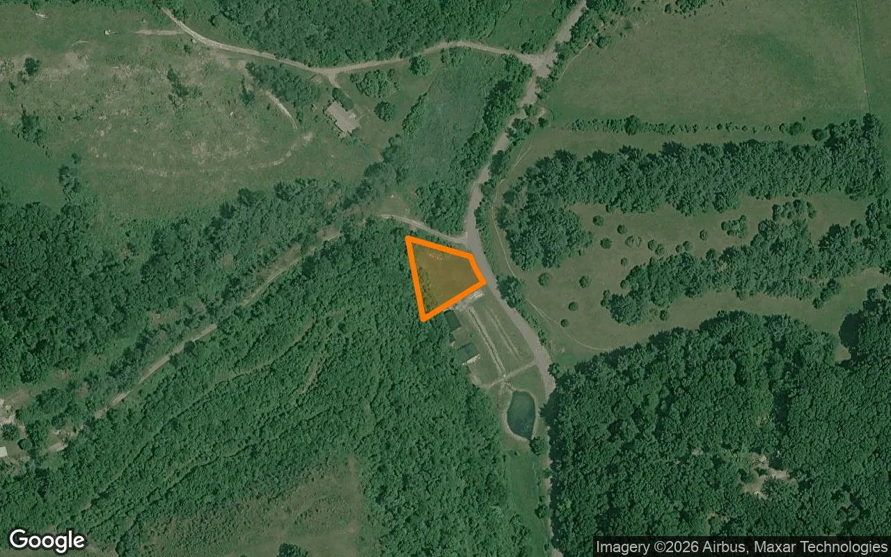 0.56 Acres in Crockett - Wythe County, VA in Wythe County, VA