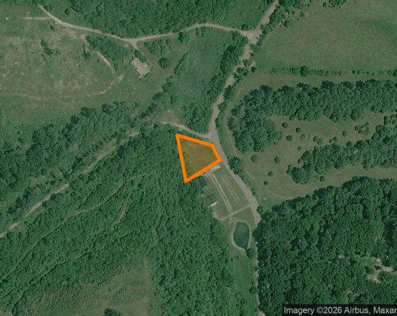 0.56 Acres in Crockett - Wythe County, VA in Wythe County, VA