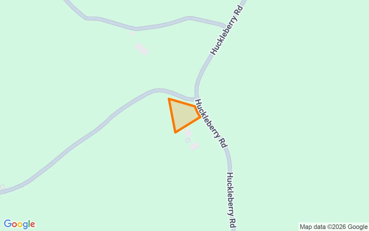 0.56 Acres in Crockett - Wythe County, VA in Wythe County, VA