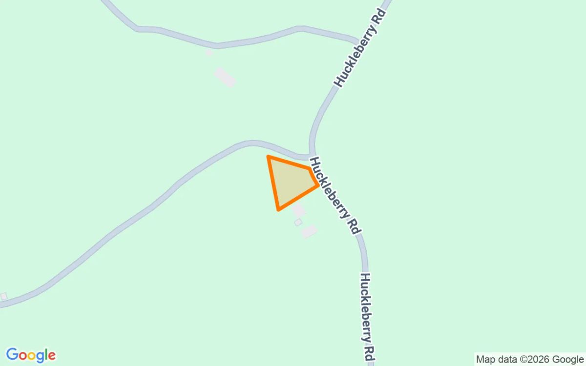 0.56 Acres in Crockett - Wythe County, VA - Image 2